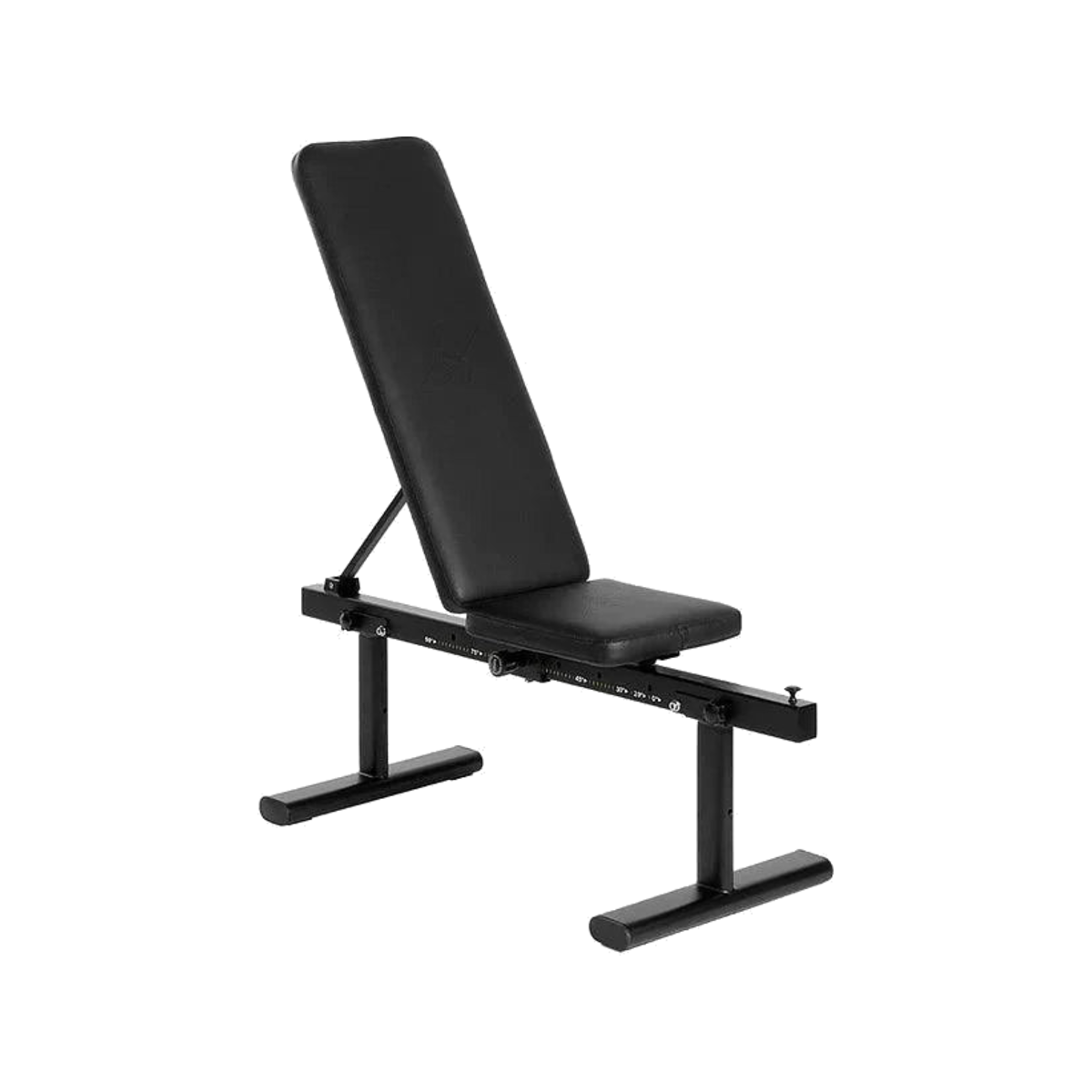 Speediance Adjustable Weight Bench - Speediance